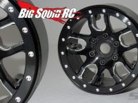 SSD Double Time Beadlock Wheels