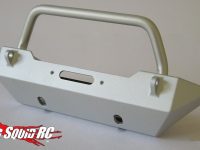 SSD SCX10 Winch Bumper