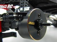 Samix RC Knuckle Weights SCX10 II