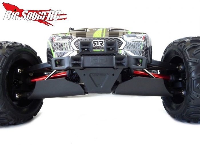 t bone racing arrma