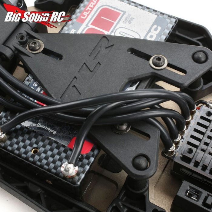 tlr 22 3.0 buggy