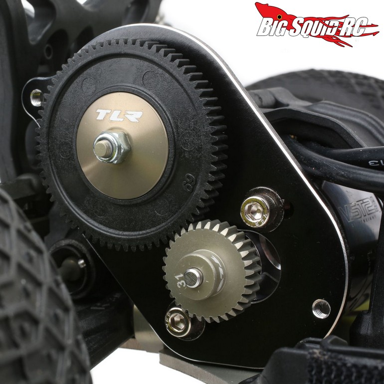 tlr 22 3.0 buggy
