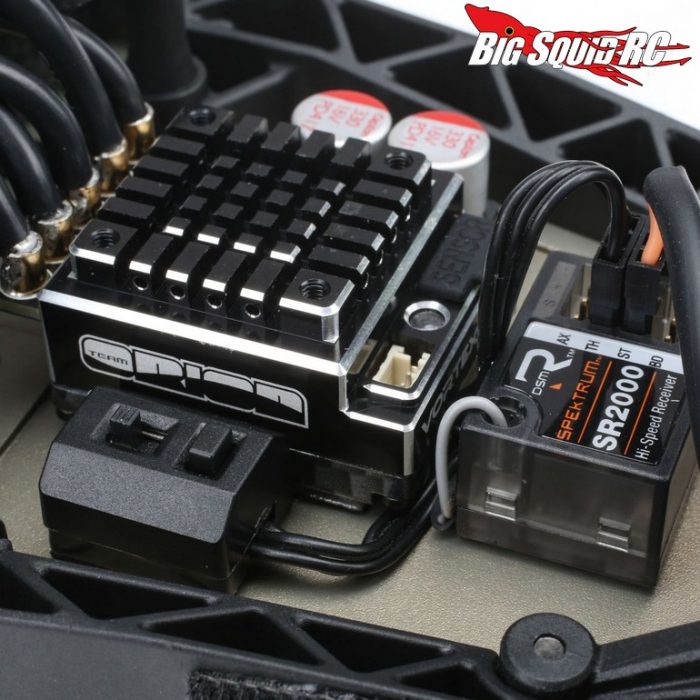 tlr 22 3.0 buggy