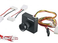 Tactic FPV-C2 600TVL Video Camera