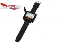 Tactic FPV Wrist Monitor