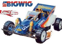 Tamiya Bigwig Re-Release