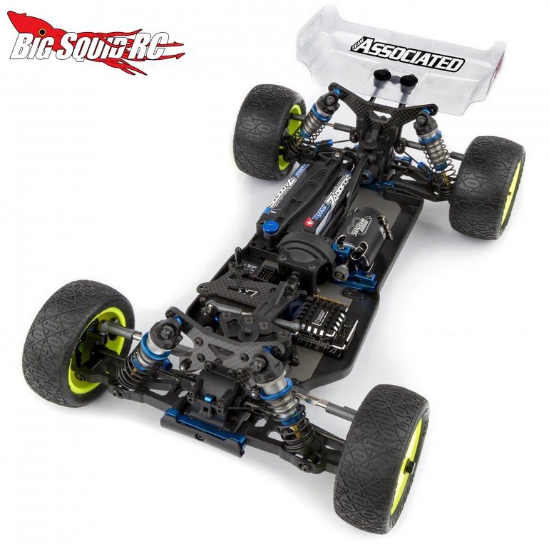 Team associated 4wd buggy shop