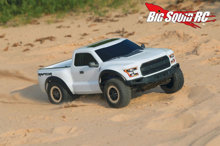 traxxas slash f150