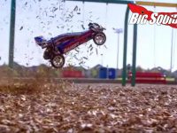 Video Traxxas Bandit