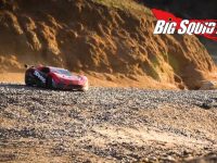 Traxxas XO-1 Video