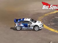 VRC Pro Rally X Racing
