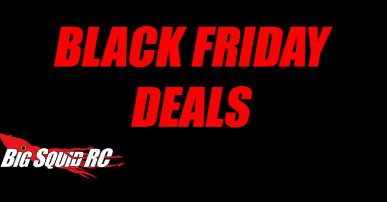 black friday deals on rc cars