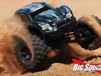 8S Traxxas X-Maxx