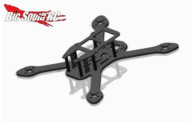 Blade Theory XL HD 5" FPV Kit