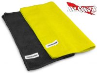 Dirt Racing Products Microfiber Towels