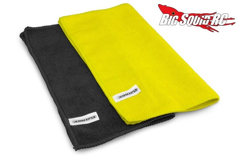 Dirt Racing Products Microfiber Towels