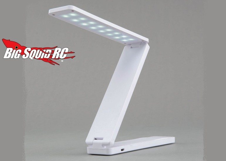 Dynamite Folding LED Work Light