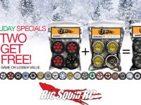 FireBrand RC Holiday Special