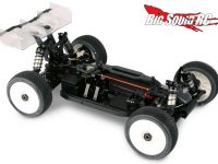 HB Racing E817 Buggy