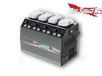 Hitec Phantom X4 Charger