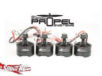 Hitec Energy Propel Combo Packs