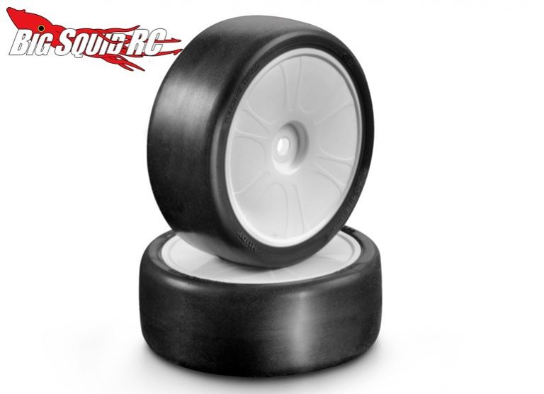 Hudy PreMounted C1 Touring Car Tires « Big Squid RC RC Car and Truck