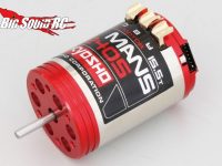 Kyosho Le Mans Brushless Motor