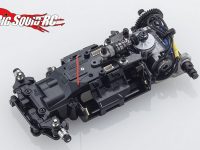 Kyosho MINI-Z MR-03VE Pro GP