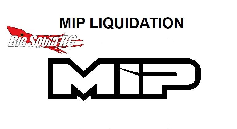 MIP Liquidation Sale