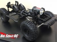 MST CFX-W Crawler