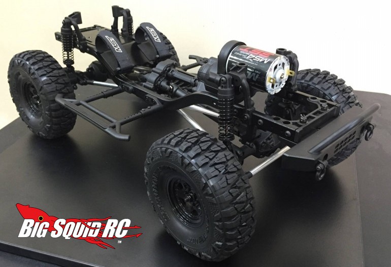 mst cfx rtr