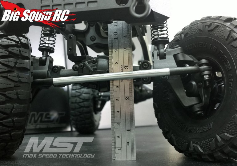 mst rc