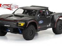 Pro-Line 2017 Ford F-150 Raptor SCORE TRophy Truck