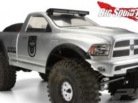 Pro-Line 5” Curved LED Light Bar Kit