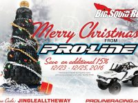 Pro-Line Christmas
