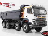 RC4WD Armageddon Hydraulic Dump Truck