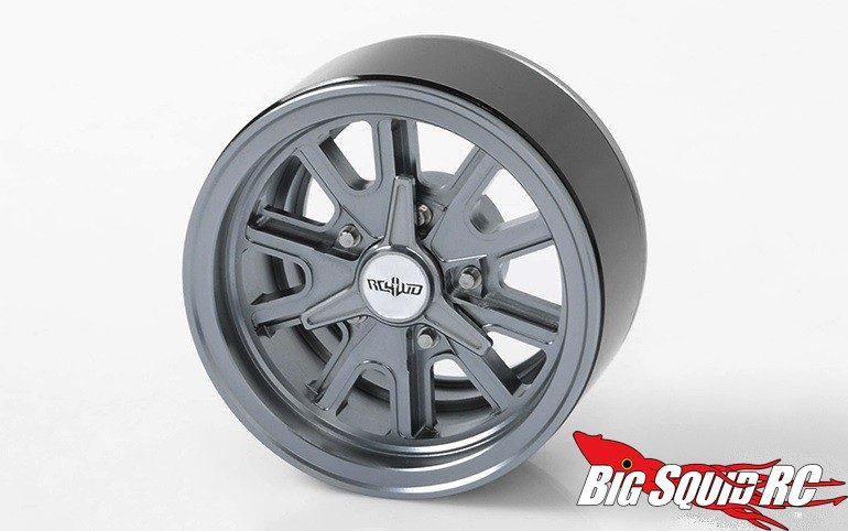 RC4WD SHELBY 1.9 Wheels