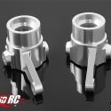 RC4WD Steering Knuckles Kyosho Mad Force