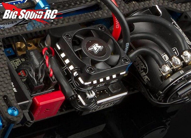 Reedy Blackbox 510R