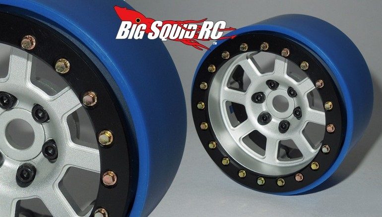 SSD Wheels For Pro-Line Tires