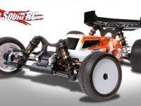 Serpent Spyder SDX4 Buggy