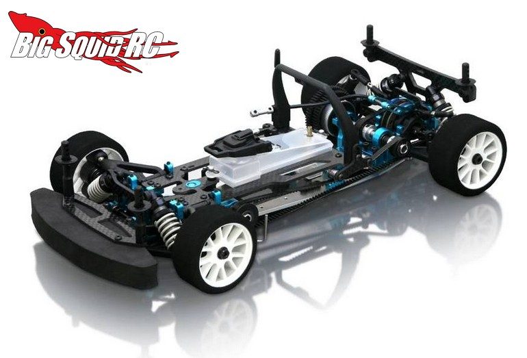v10 rc car