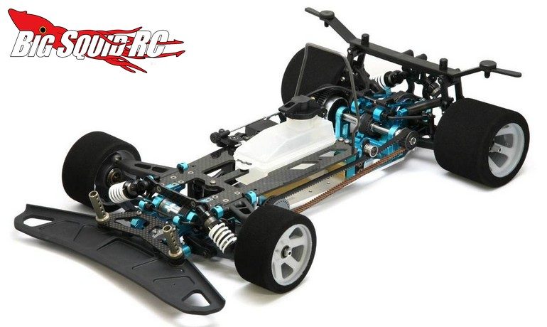 Shepherd Velox V8 WC