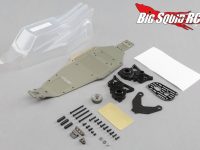 TLR 22 3.0 Dirt Laydown Transmission Conversion Kit