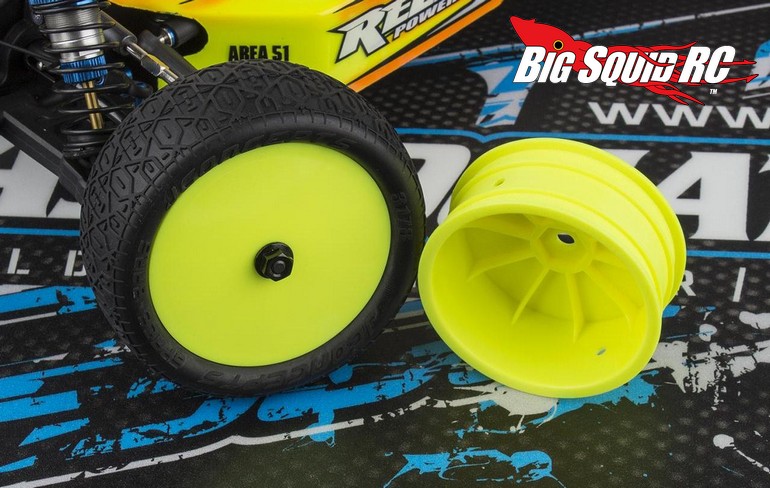 12mm hex buggy wheels