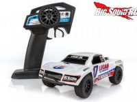 Team Associated SC28 RTR