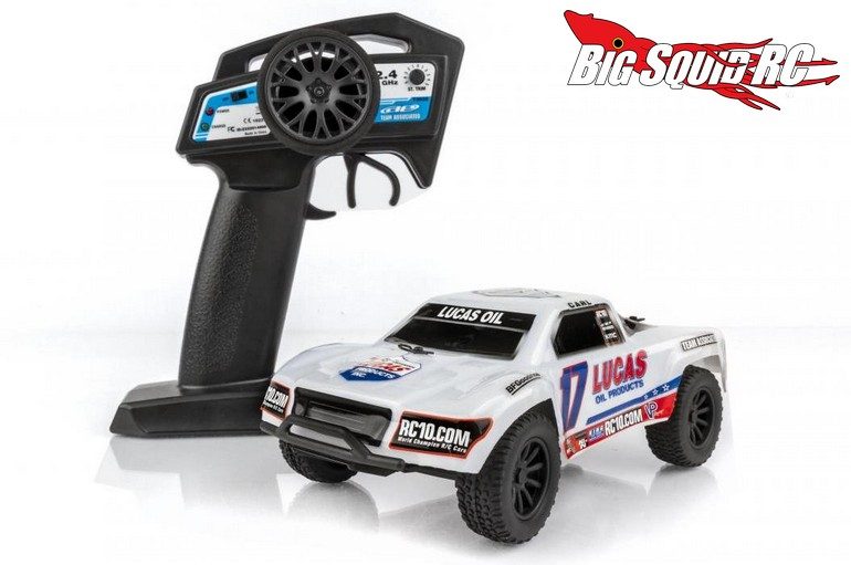 Team Associated SC28 RTR