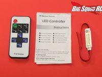 TheToyz LED Light Controller Review