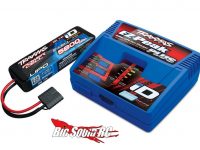 Traxxas 2S LiPo Completer Pack