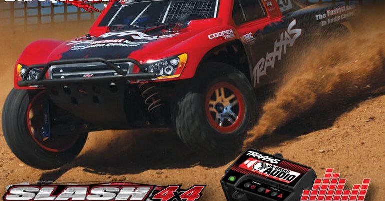 Traxxas Introduces Premium Shock Oil Line-Up « Big Squid RC – RC Car and  Truck News, Reviews, Videos, and More!